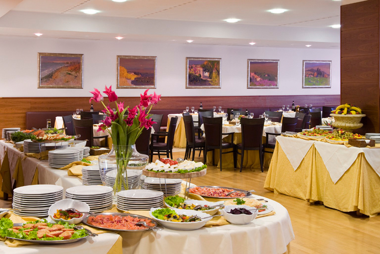 Four Points by Sheraton Siena