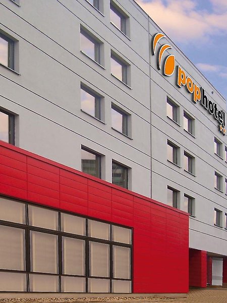 Economy Silesian Hotel