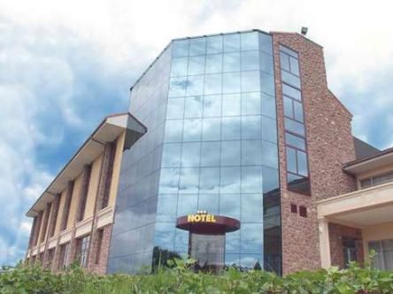 Hotel Royal  Asturias