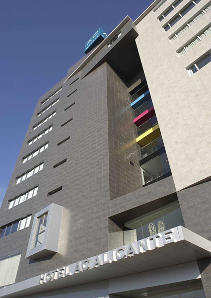 AC Hotel by Marriott Alicante