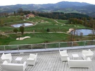 Alba Hotel Golf & Spa