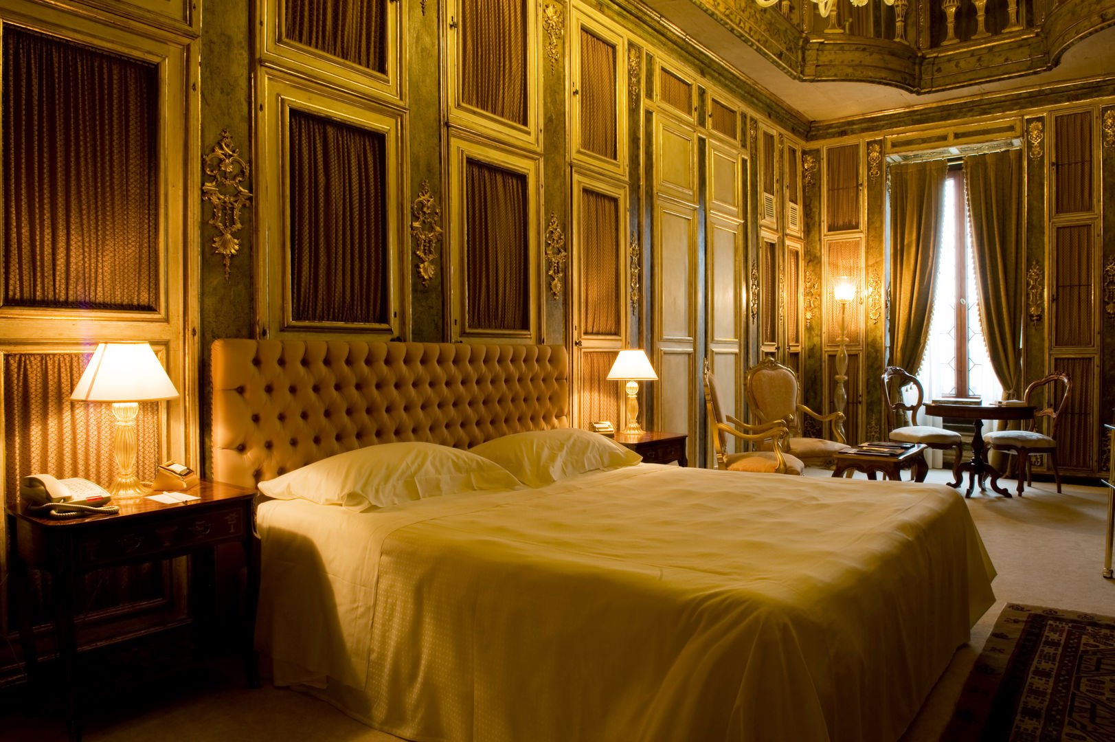 Ca' Sagredo Hotel