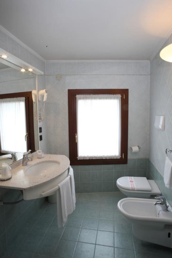 Albergo Alla Campana