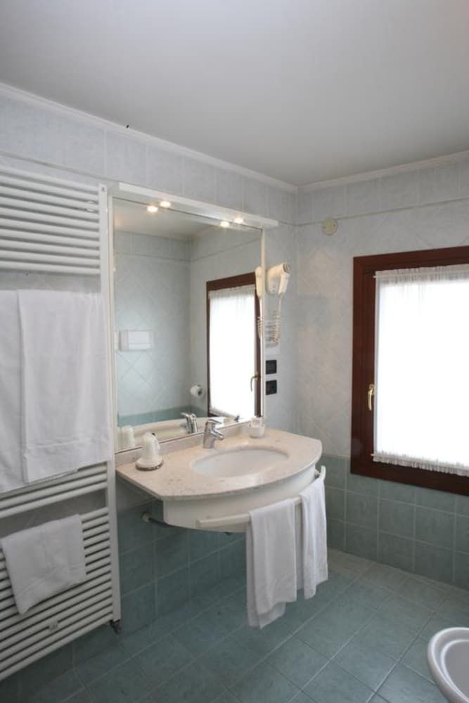 Albergo Alla Campana