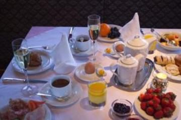 Gardenia Hotel