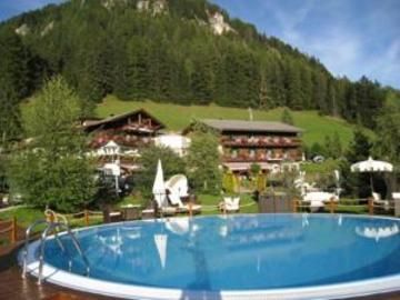 Gardenia Hotel