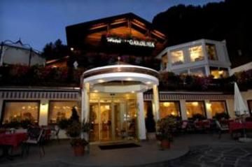 Gardenia Hotel