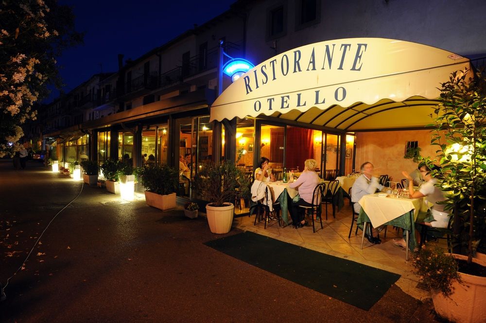 Locanda Da Otello