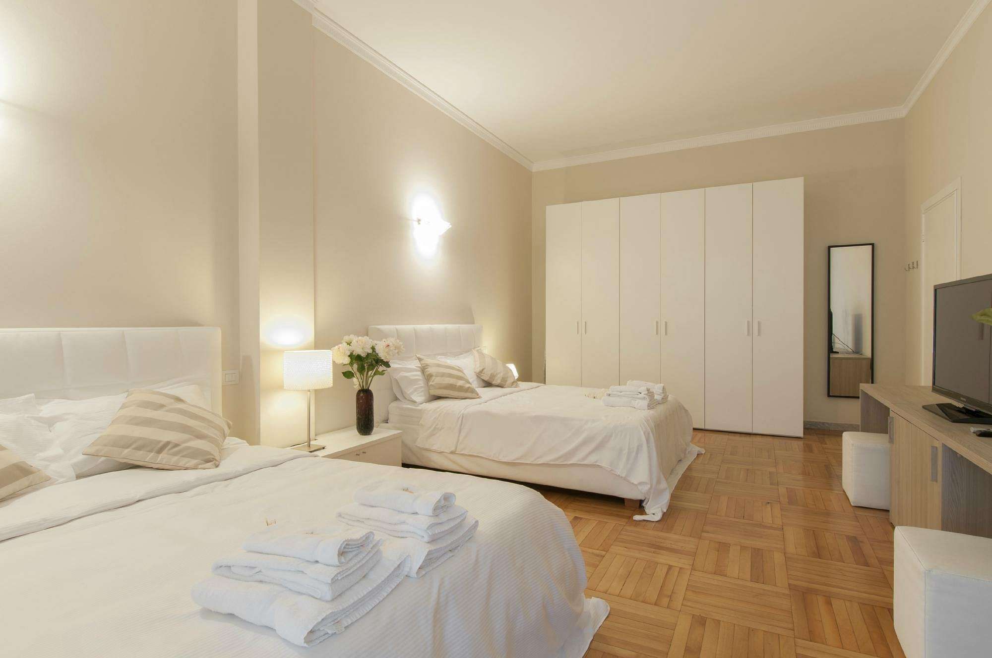 Milan Royal Suites