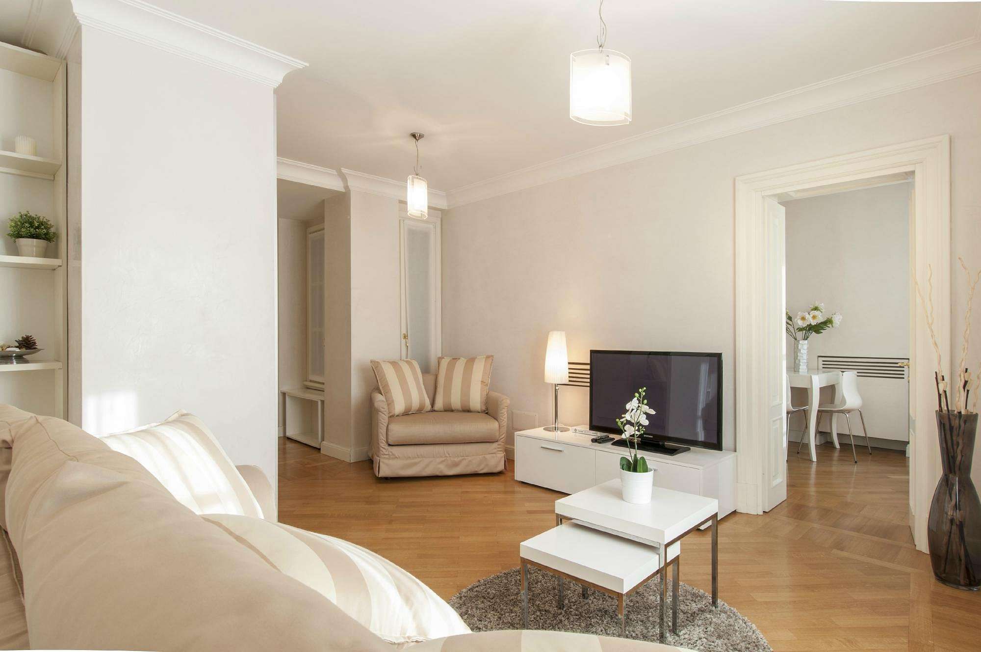 Milan Royal Suites