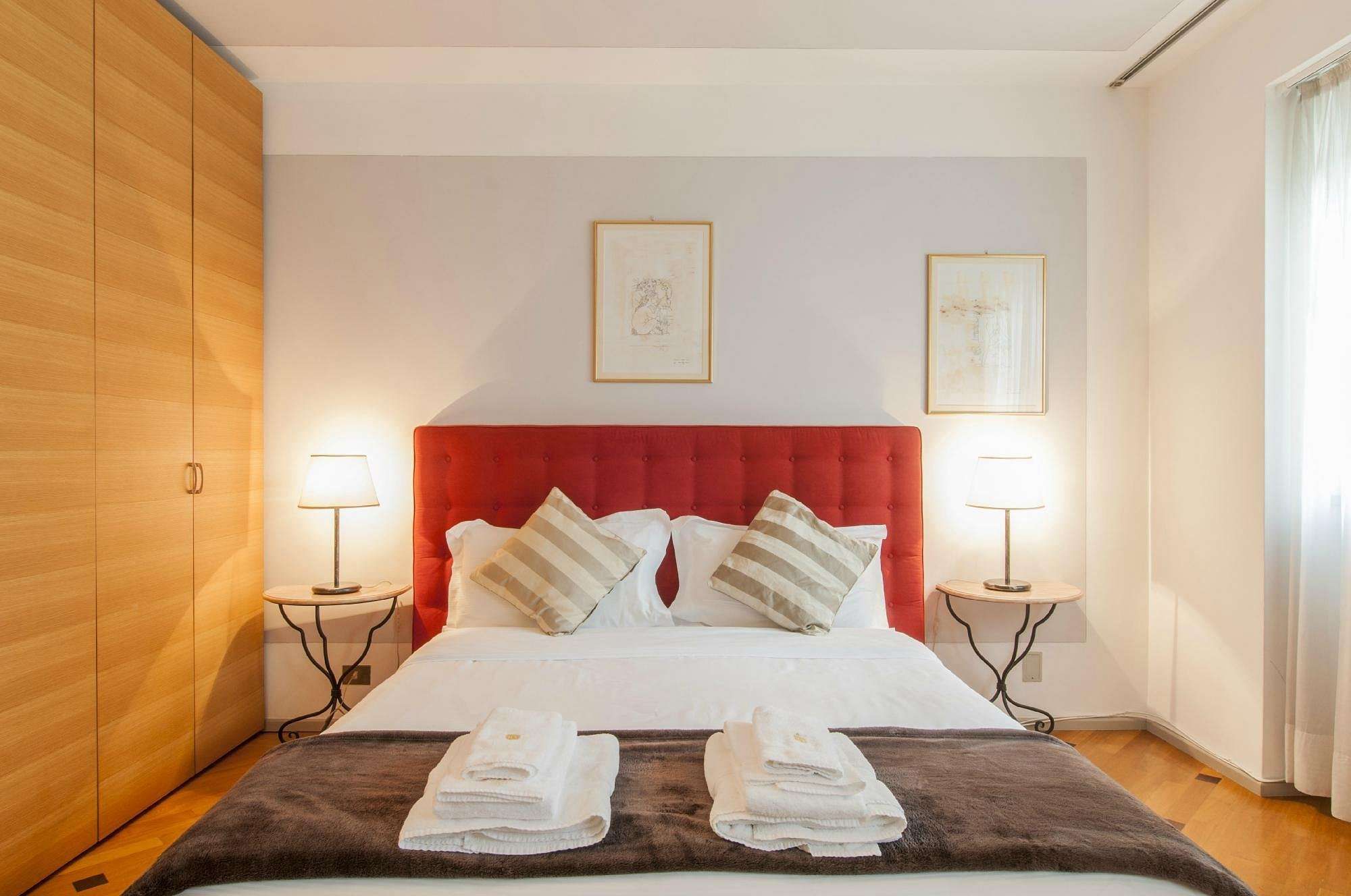 Milan Royal Suites