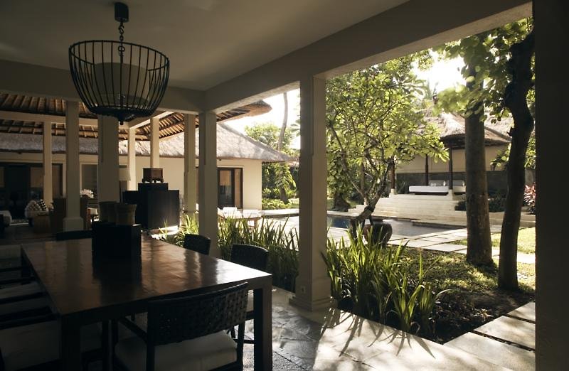 KAYUMANIS SANUR PRIVATE VILLAS &SPA