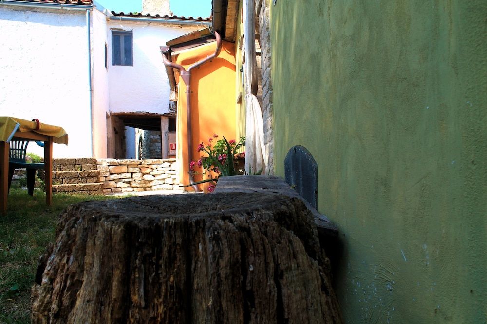 Borgo Bonaventura
