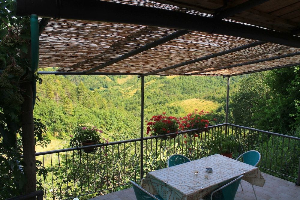 Borgo Bonaventura