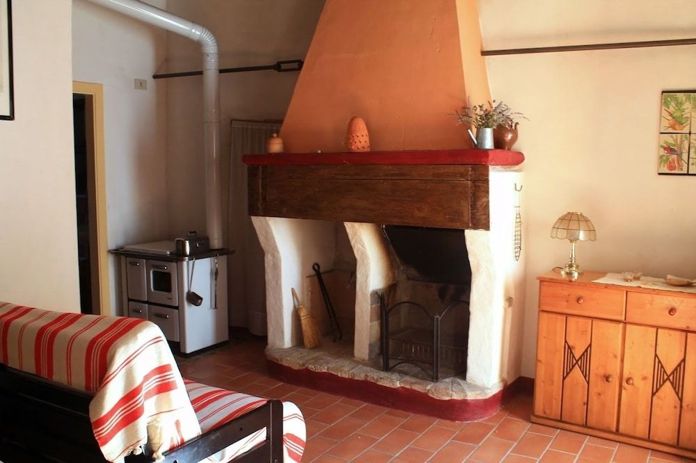 Borgo Bonaventura