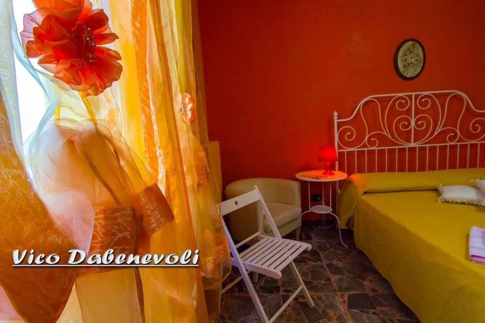 Bed & Breakfast Eraclio
