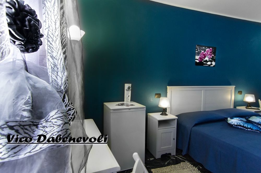 Bed & Breakfast Eraclio