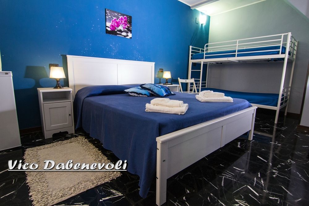 Bed & Breakfast Eraclio