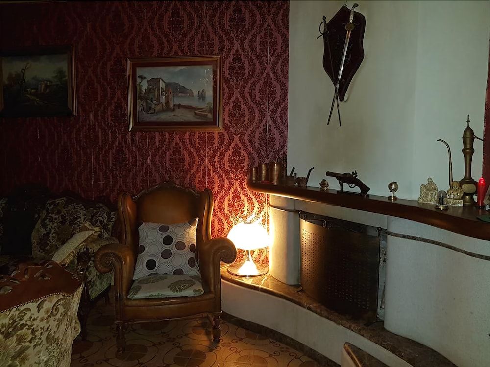 Villa Barone