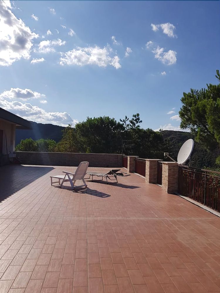 Villa Barone