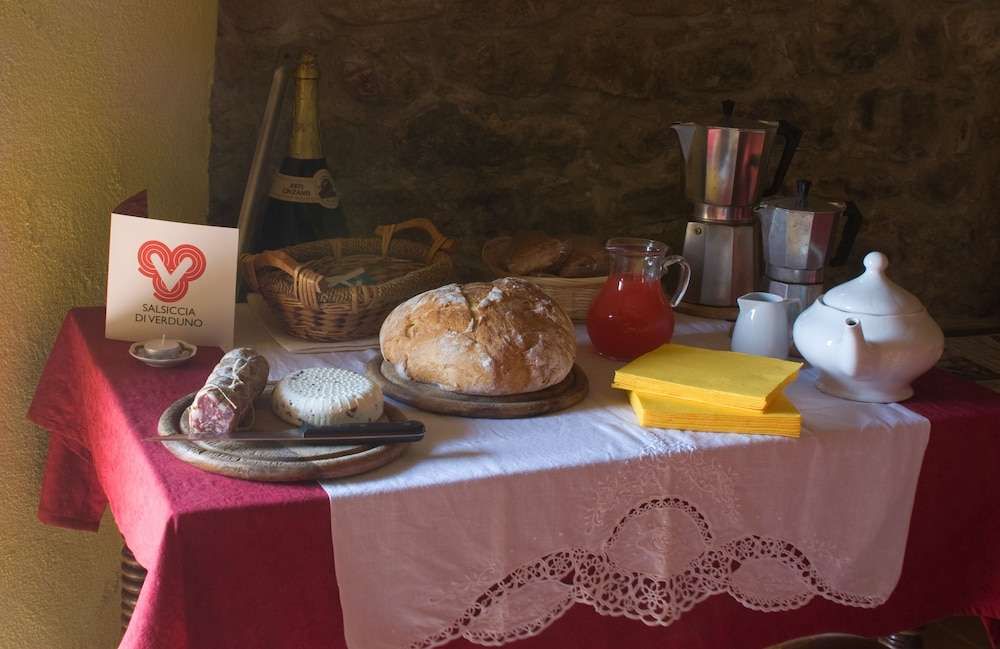 L'Agriturismo Arco dei Nobili