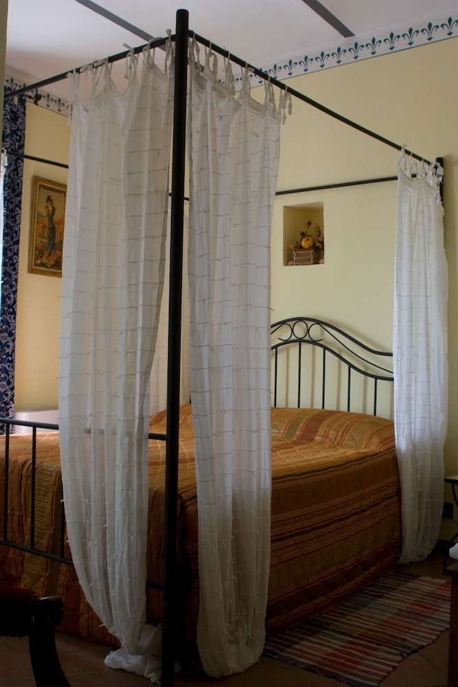 L'Agriturismo Arco dei Nobili