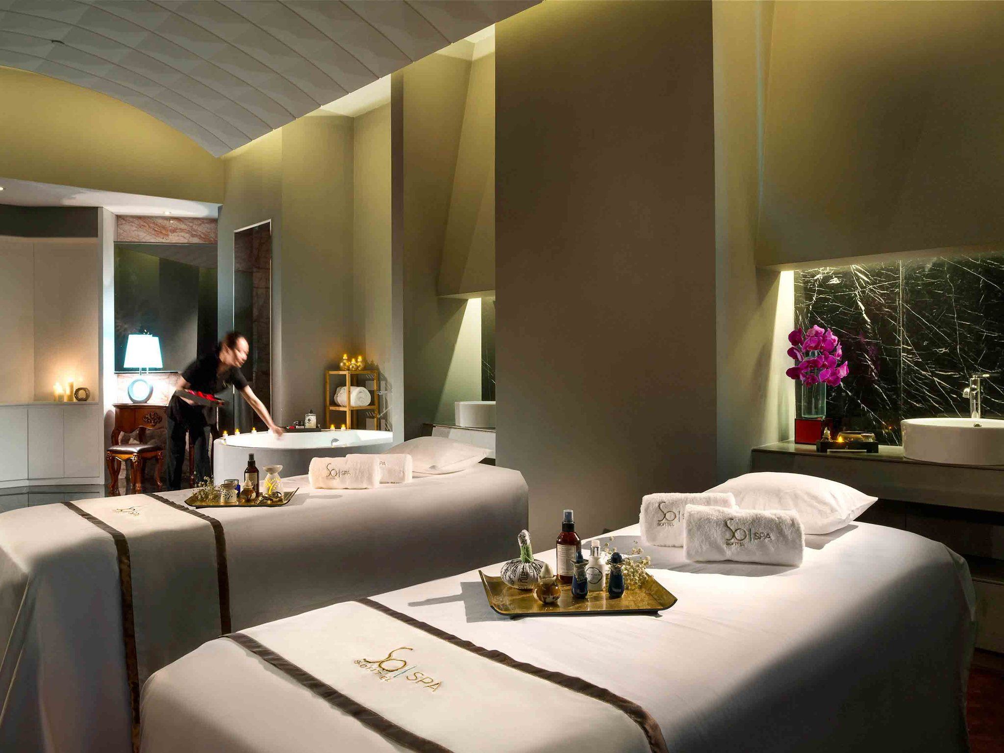Sofitel Kunming