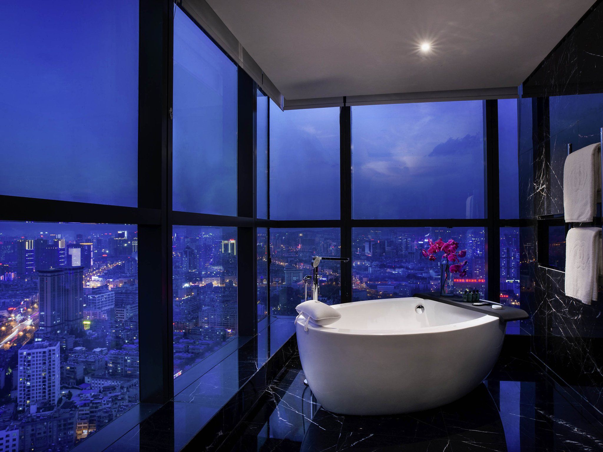 Sofitel Kunming