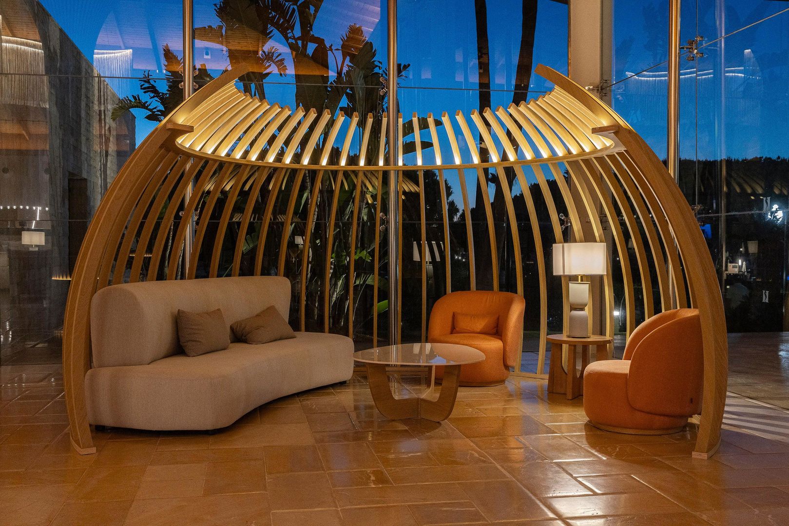 Hipotels Barrosa Palace
