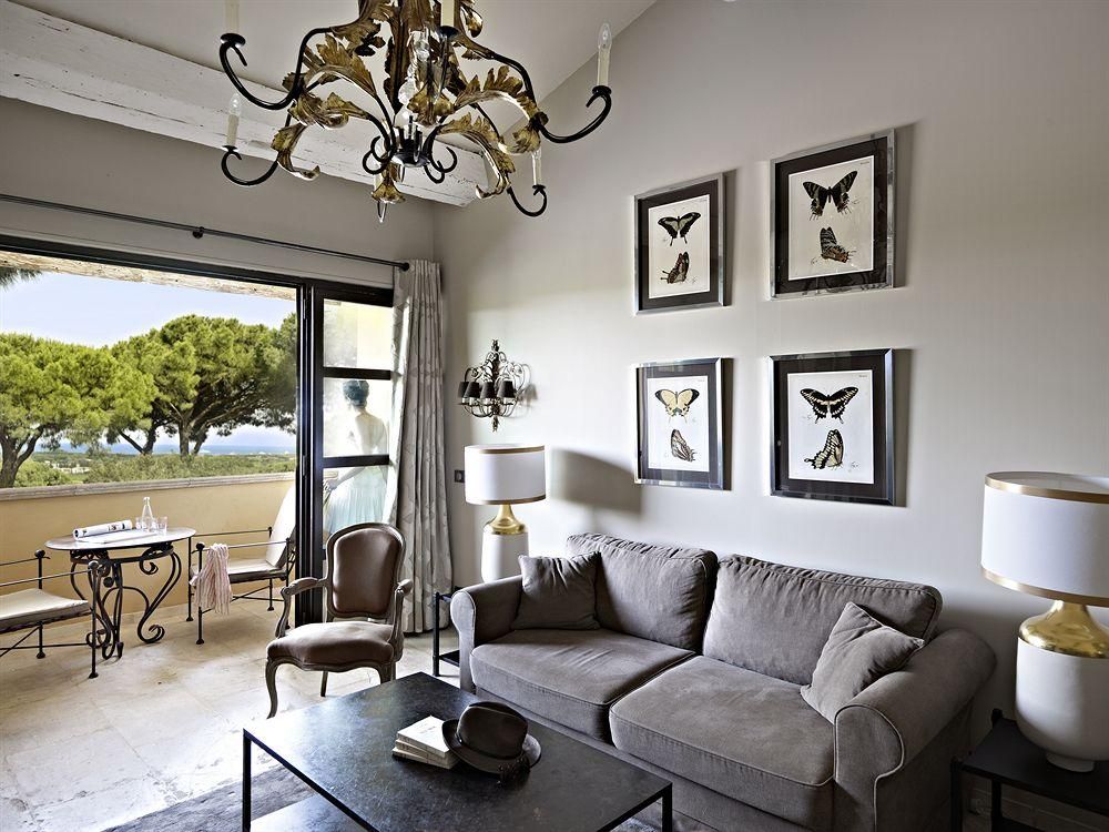 Villa Marie