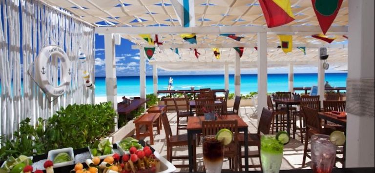 Live Aqua Cancun