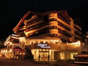 Schlosshotel Ischgl