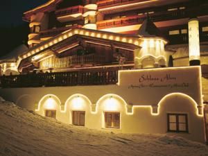 Schlosshotel Ischgl