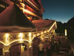 Schlosshotel Ischgl