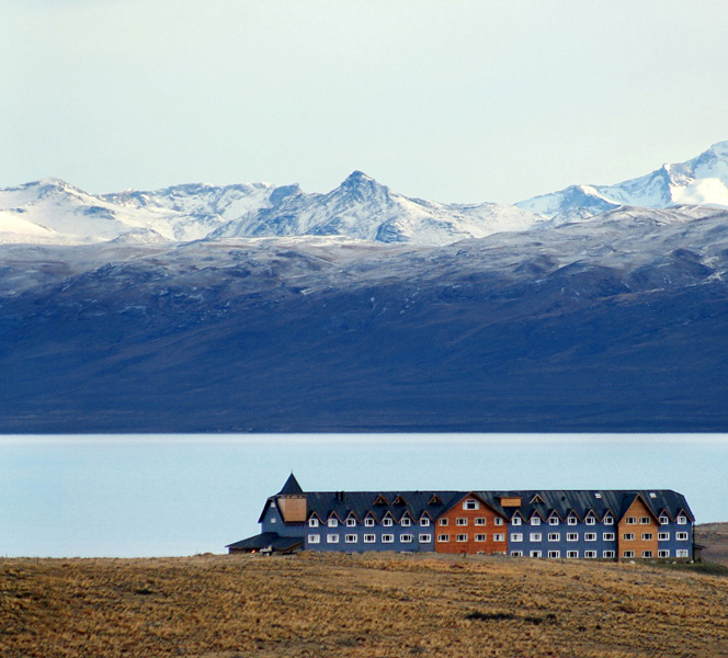 Alto Calafate Hotel Patagonico