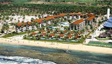 Marulhos Suites Resort by MAI