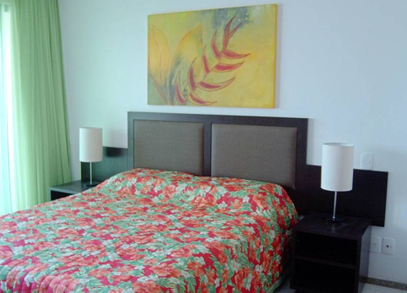 Marulhos Suites Resort by MAI