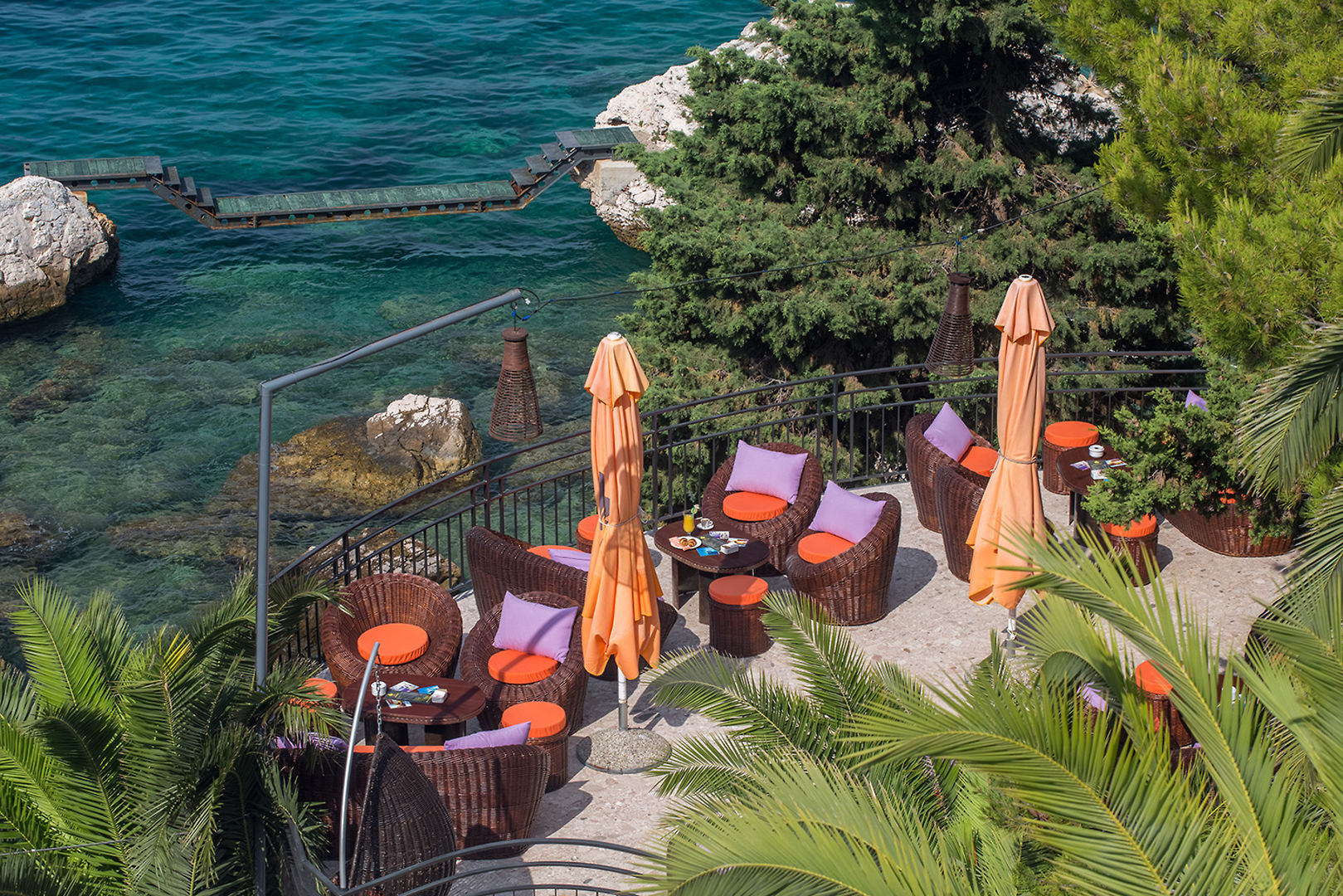 Hotel Podstine