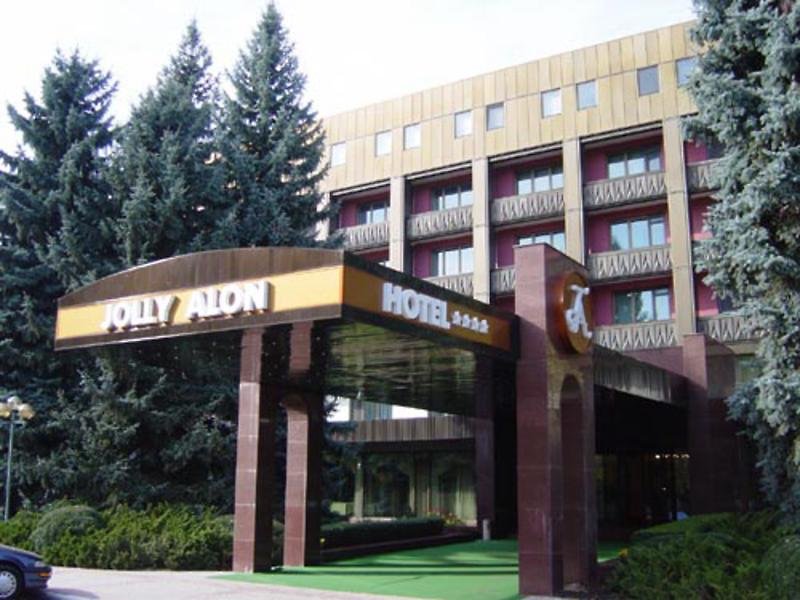 Jolly Alon