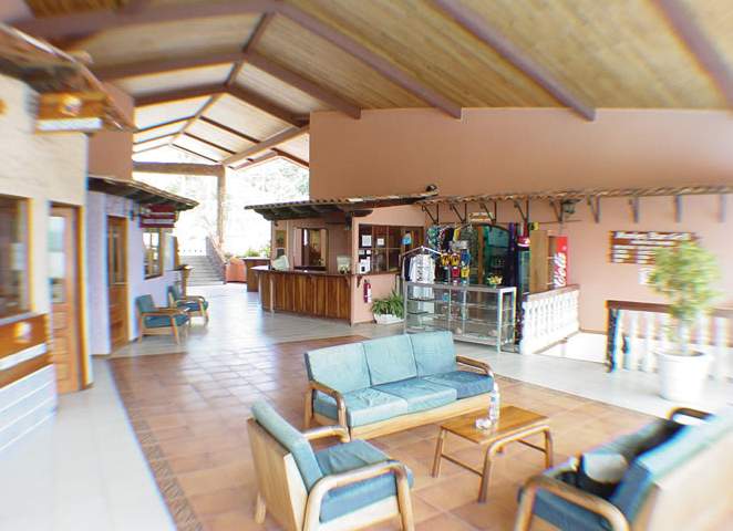 Flamingo Marina Resort