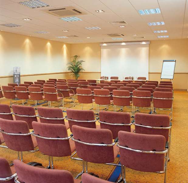Leonardo Hotel London Croydon