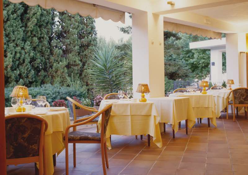 Hotel Empordá