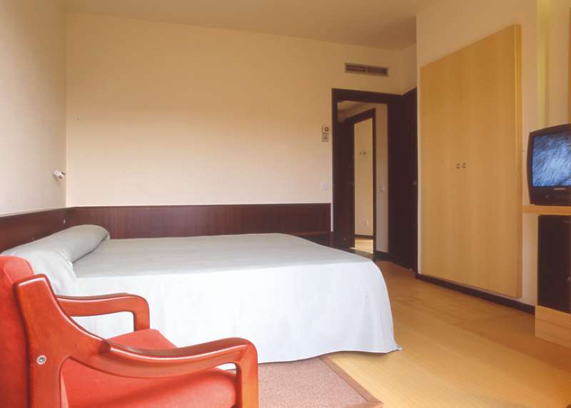 Hotel Empordá