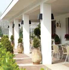 Hotel Empordá