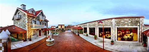 Finca Aldeola