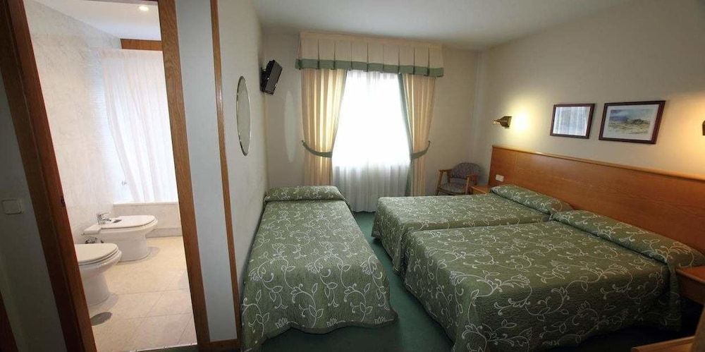 Hotel Ramos