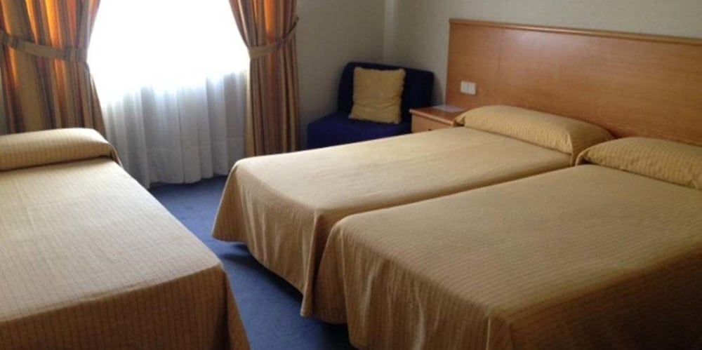 Hotel Ramos