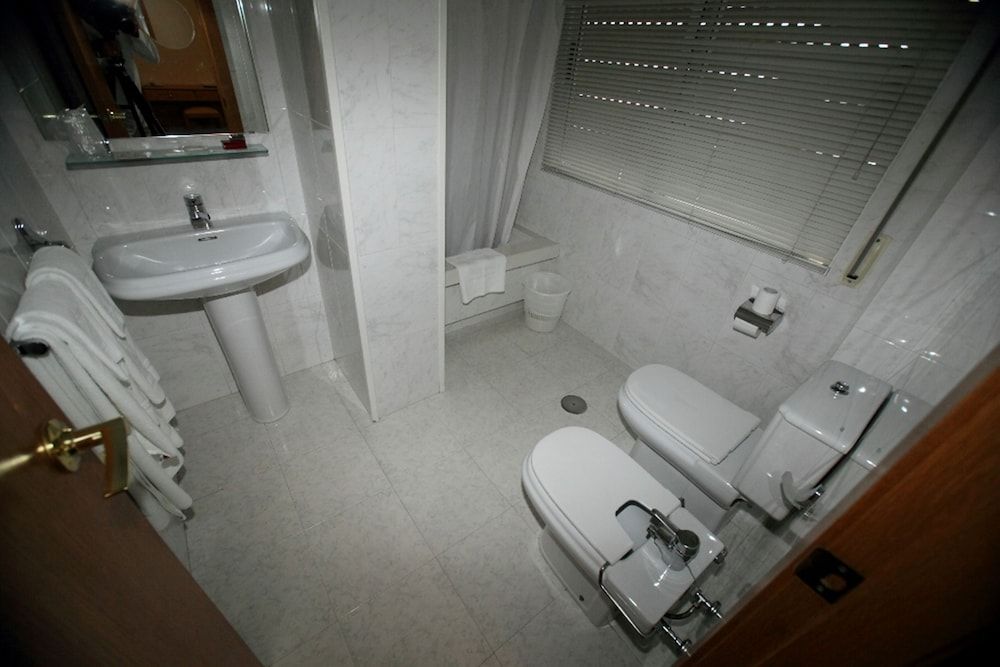 Hotel Ramos