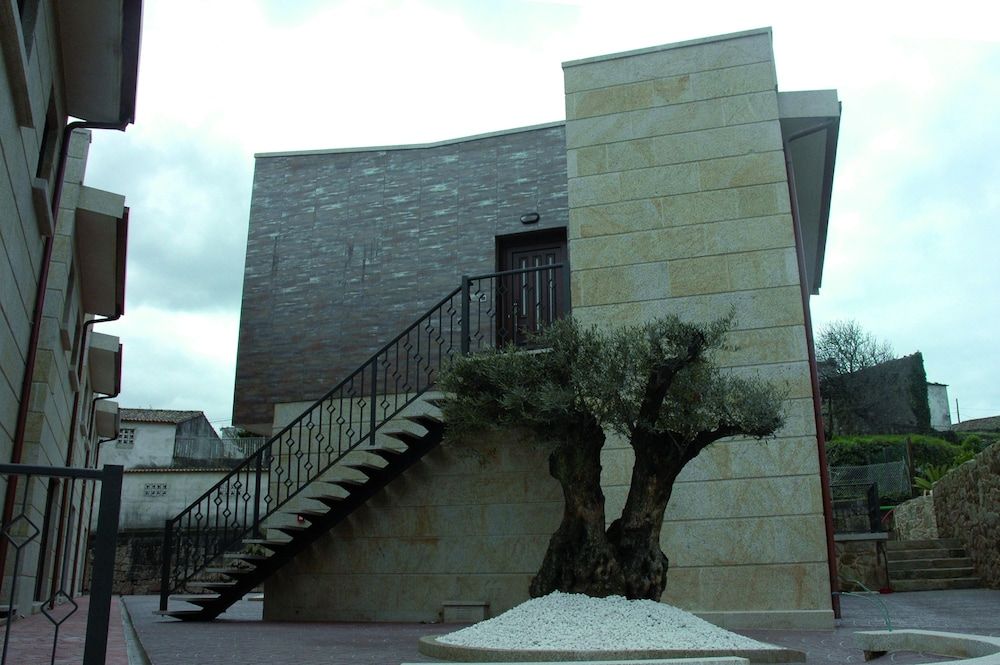 Hotel Apartamento Marouco
