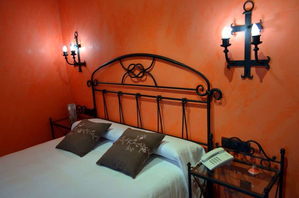 Hotel Apartamento Marouco
